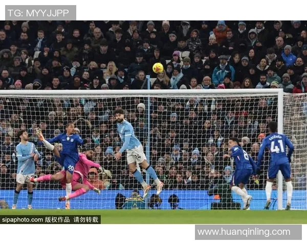 英超经典对决切尔西绝杀曼城引发全场狂欢与数据分析 英超经典对决切尔西绝杀曼城引发全场狂欢与数据分析