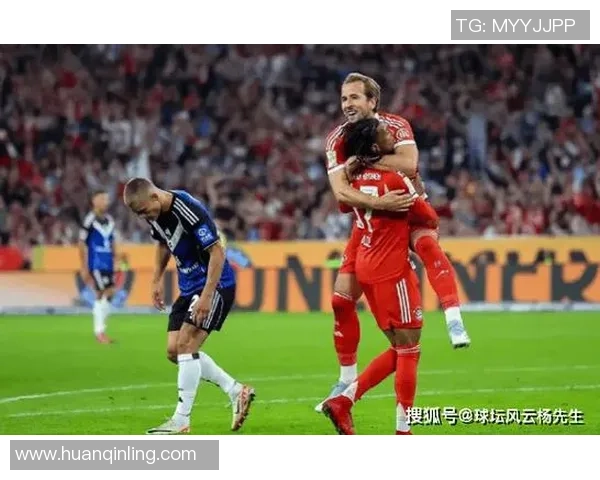 足总杯激战波尔图与拜仁互交白卷红牌事件引发全场热议