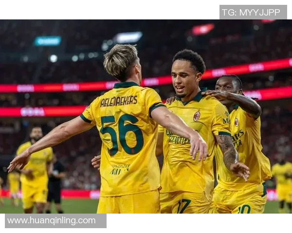 英超激战AC米兰大胜拜仁四球绝杀引发转会热议