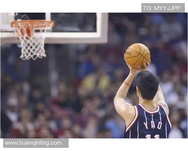 姚明在2019年赛场上的精彩表现与篮球生涯回顾