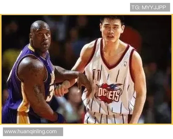 姚明日版：重塑篮球传奇的新时代与中国体育的未来发展