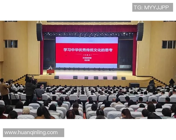 宣城姚明亮：探索新时代下的文化传承与创新发展之路