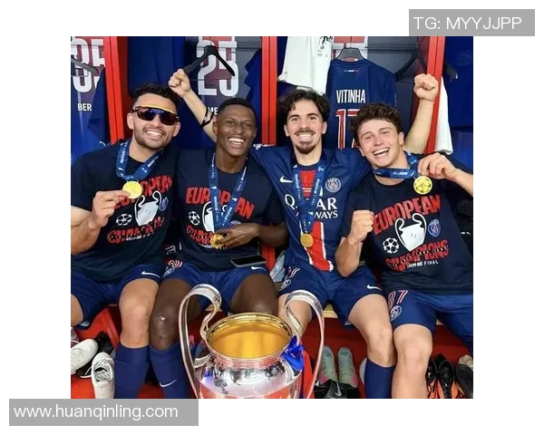 欧冠焦点战巴黎圣日耳曼与里昂握手言和乌龙球成比赛转折点