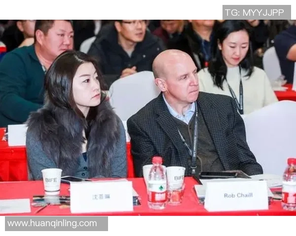 海沧姚明煌：探索海沧地区的文化与经济发展新机遇