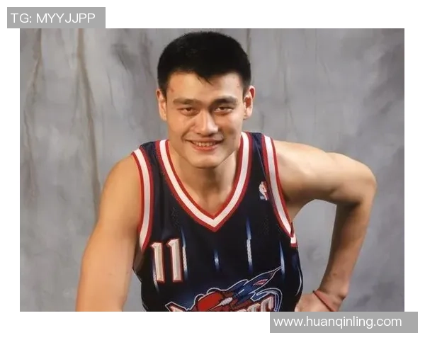 神似姚明脸的明星们你能认出几个他们的独特魅力吗