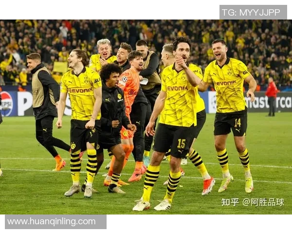 德甲惊天冷门里昂5-0狂胜多特蒙德全场沸腾解析