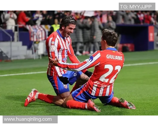 足总杯精彩对决马竞逆袭皇马的战术解析与精彩瞬间回顾