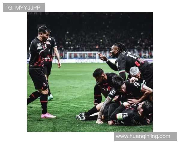 国王杯激战:拜仁逆转AC米兰红牌事件引发全场热议与战术分析 国王杯激战:拜仁逆转AC米兰红牌事件引发全场热议与战术分析