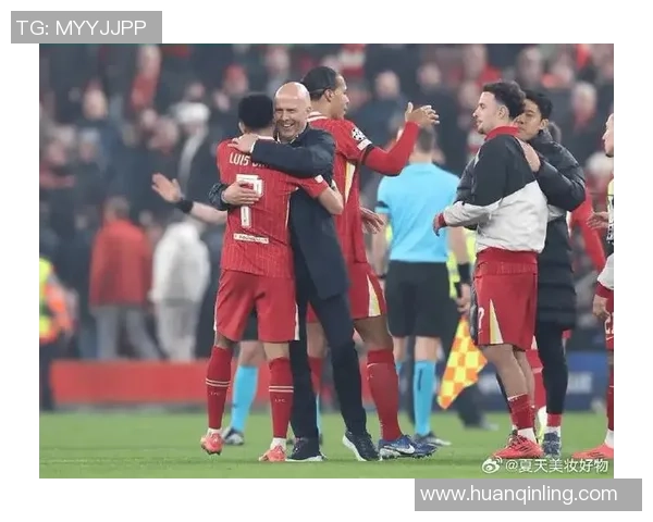 英超精彩对决利物浦大胜多特蒙德全场沸腾补时进球引发狂欢