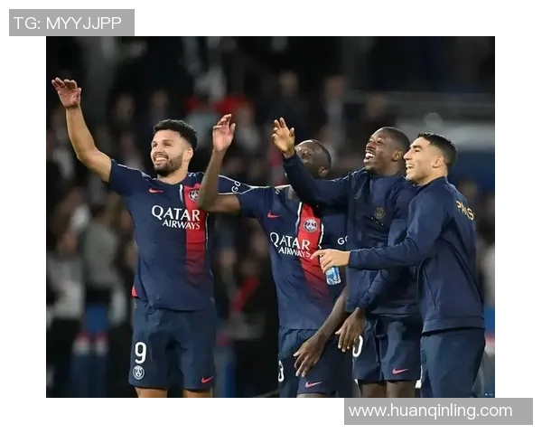 德甲激战巴黎圣日耳曼狂胜曼城六个进球引爆全场激情时刻