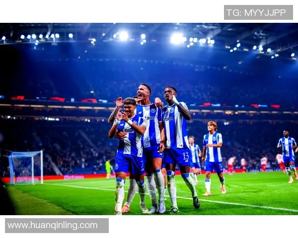 欧联杯波尔图大胜多特蒙德引发热议全场沸腾的精彩瞬间分析